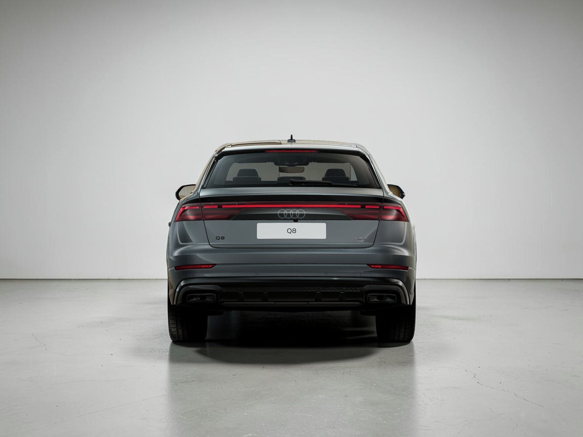 Audi Q8, 50TDI S LINE B&O HUD Pano - fotka 6