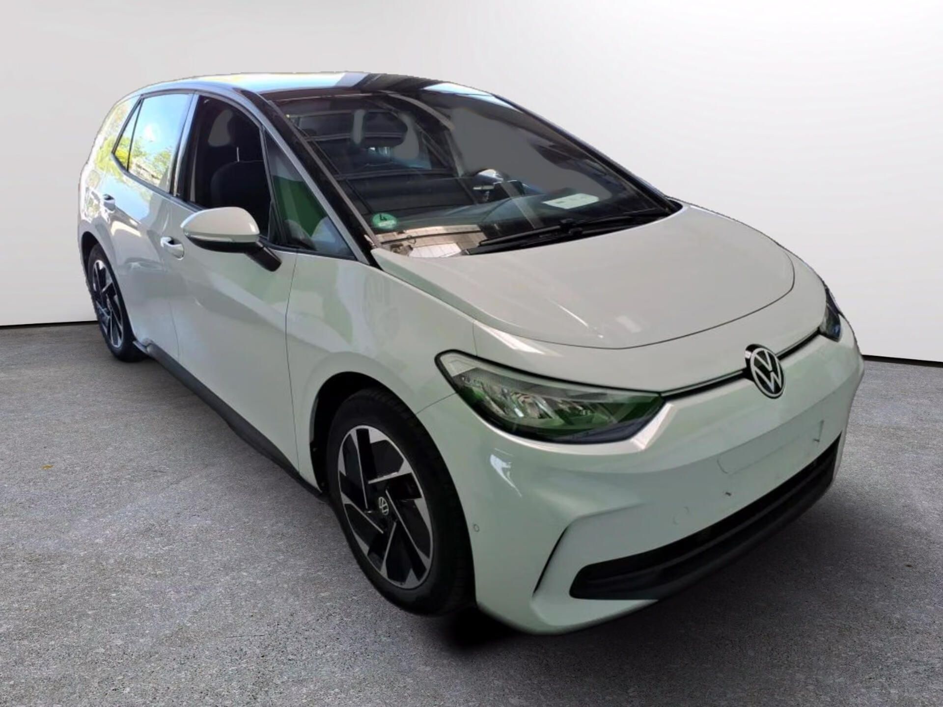 Volkswagen ID.3, Pro ACC Kamera Keyless Tep.čer - fotka 2