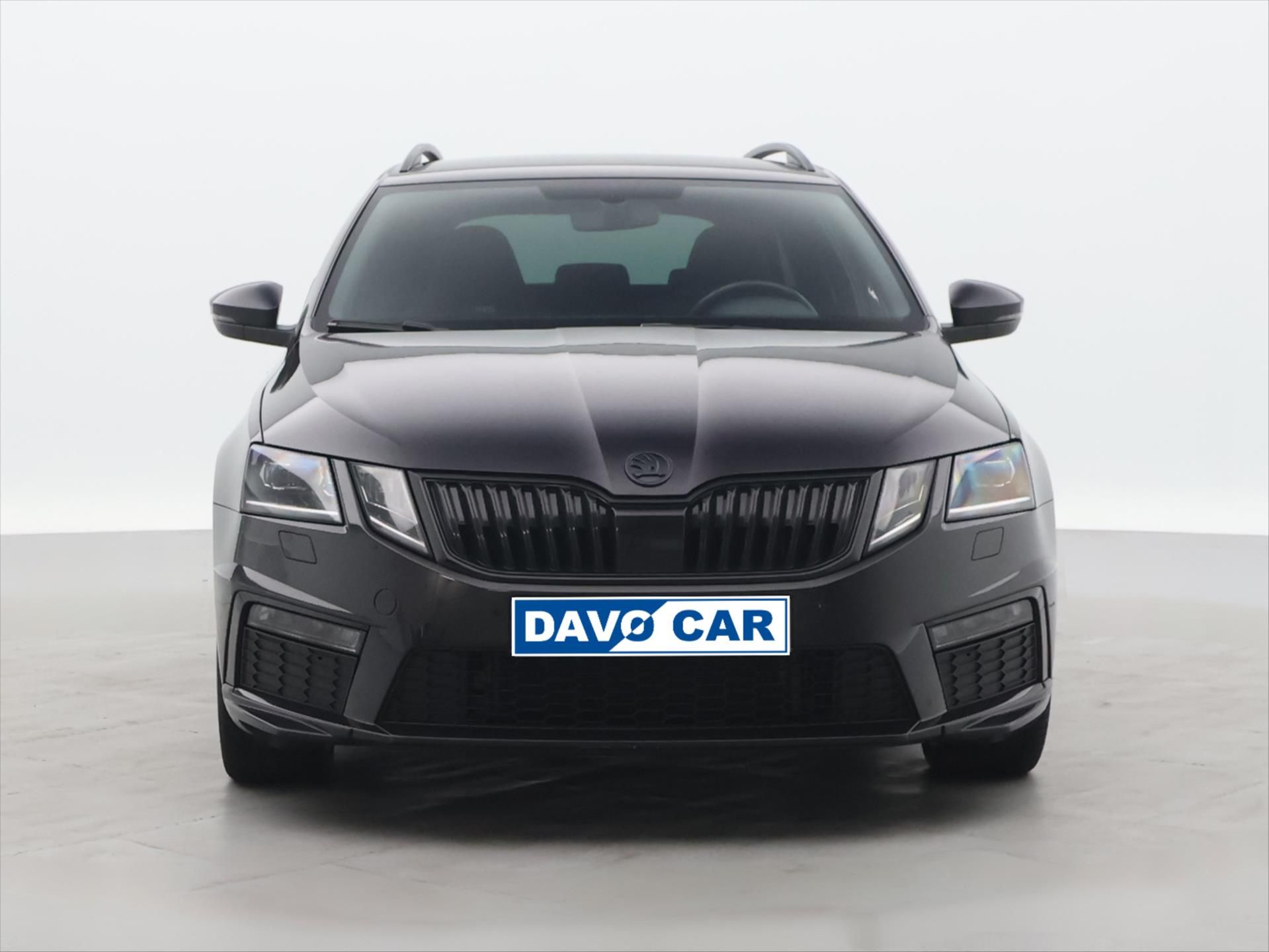 Škoda Octavia, 2,0 TSI RS230 DSG LED Aut.klim - fotka 2