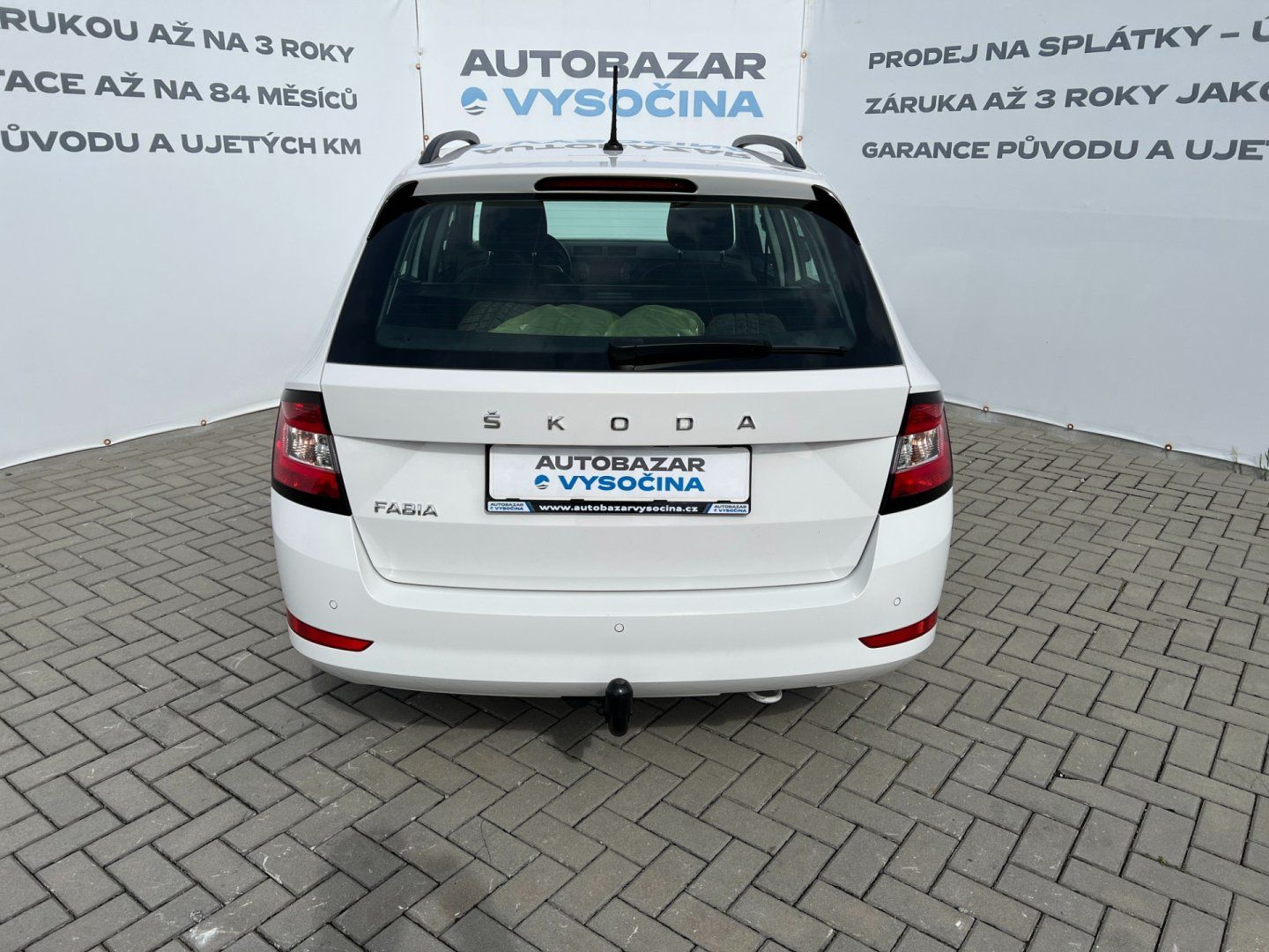 Škoda Fabia, Com.1.0TSi Tažné! Ambition+! - fotka 5