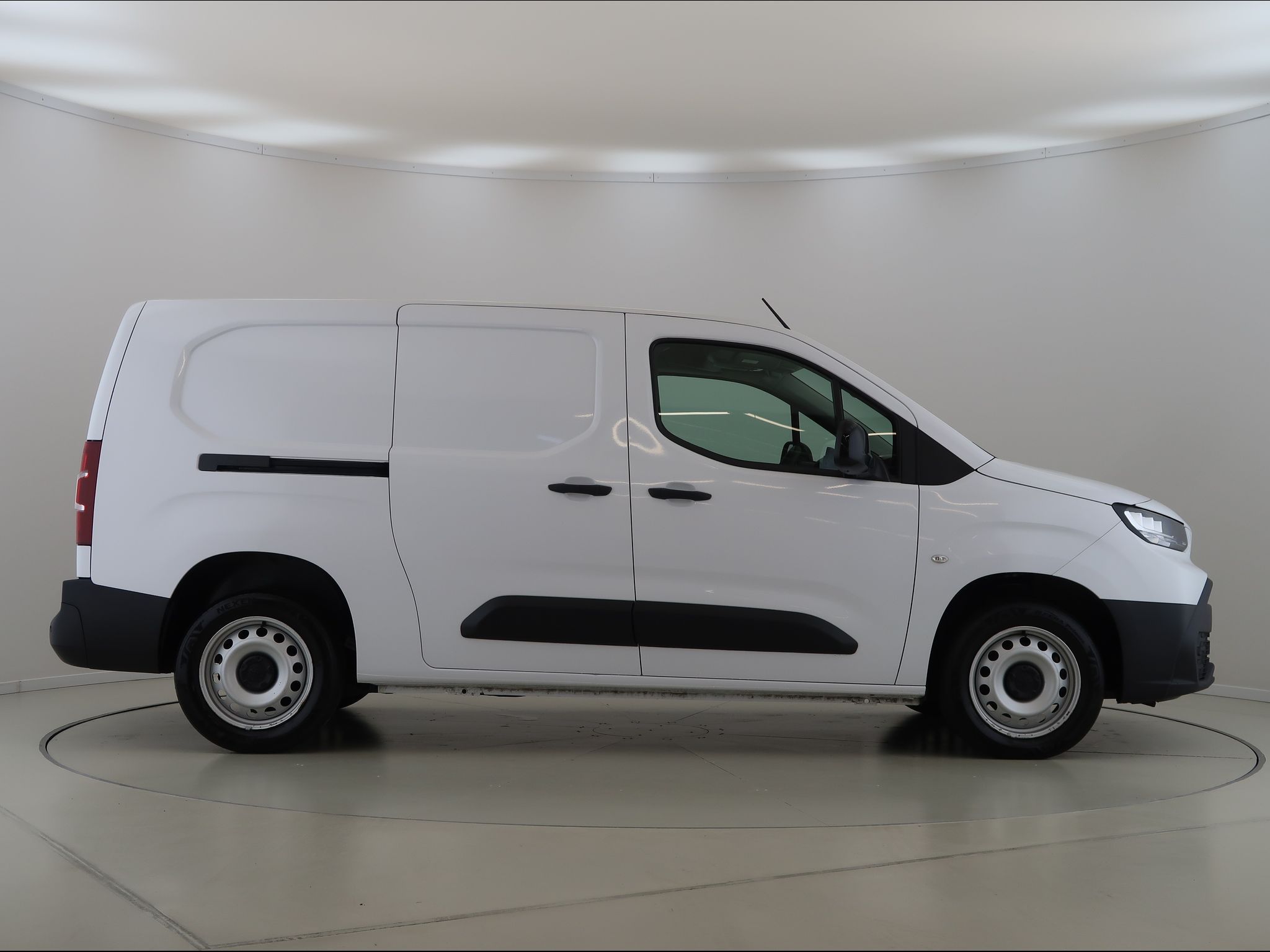 Toyota Proace City, 1.5D-4D,1Maj,Active,SmartCargo - fotka 4
