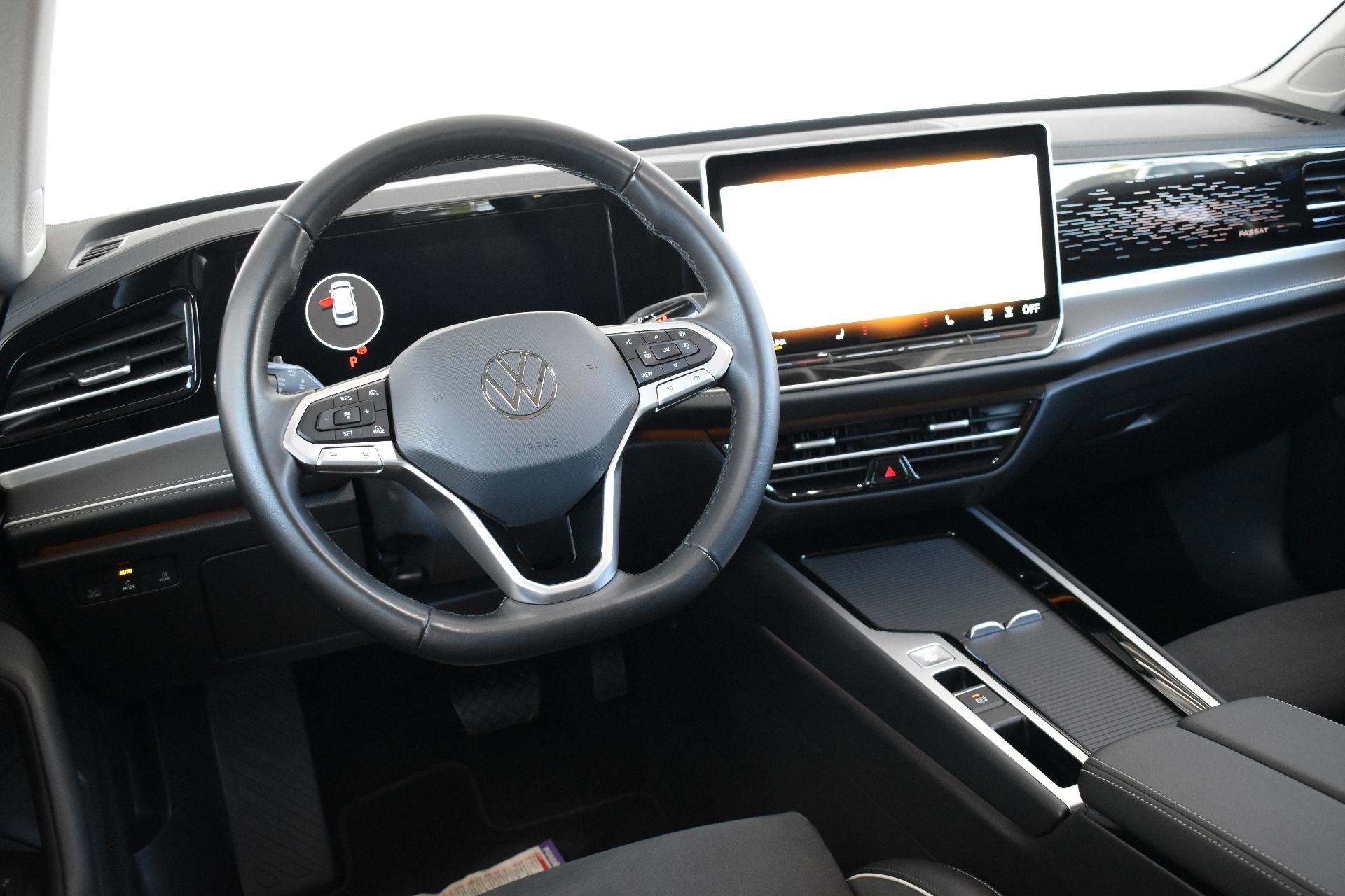Volkswagen Passat Variant, 2.0TDI 110kW CZ,1.Majitel - fotka 5
