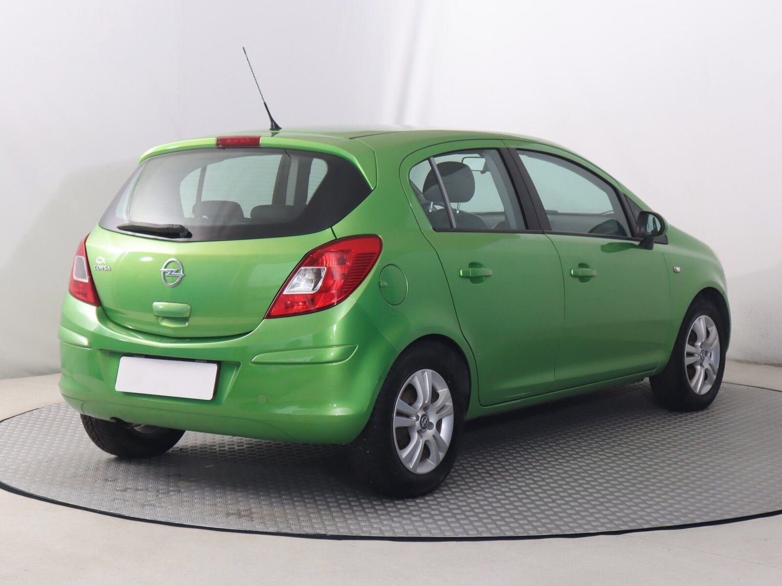 Opel Corsa, 1.2, jezdí výborně - fotka 5