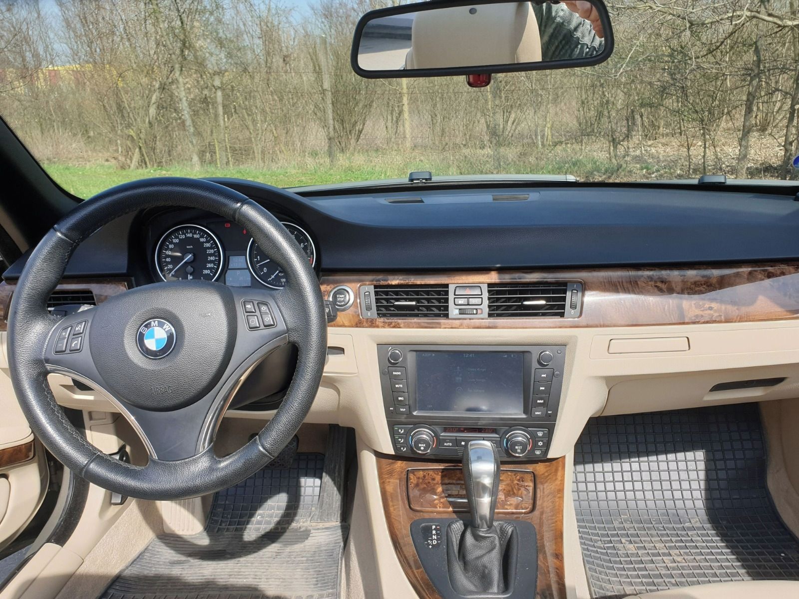 BMW Řada 3 - fotka 5
