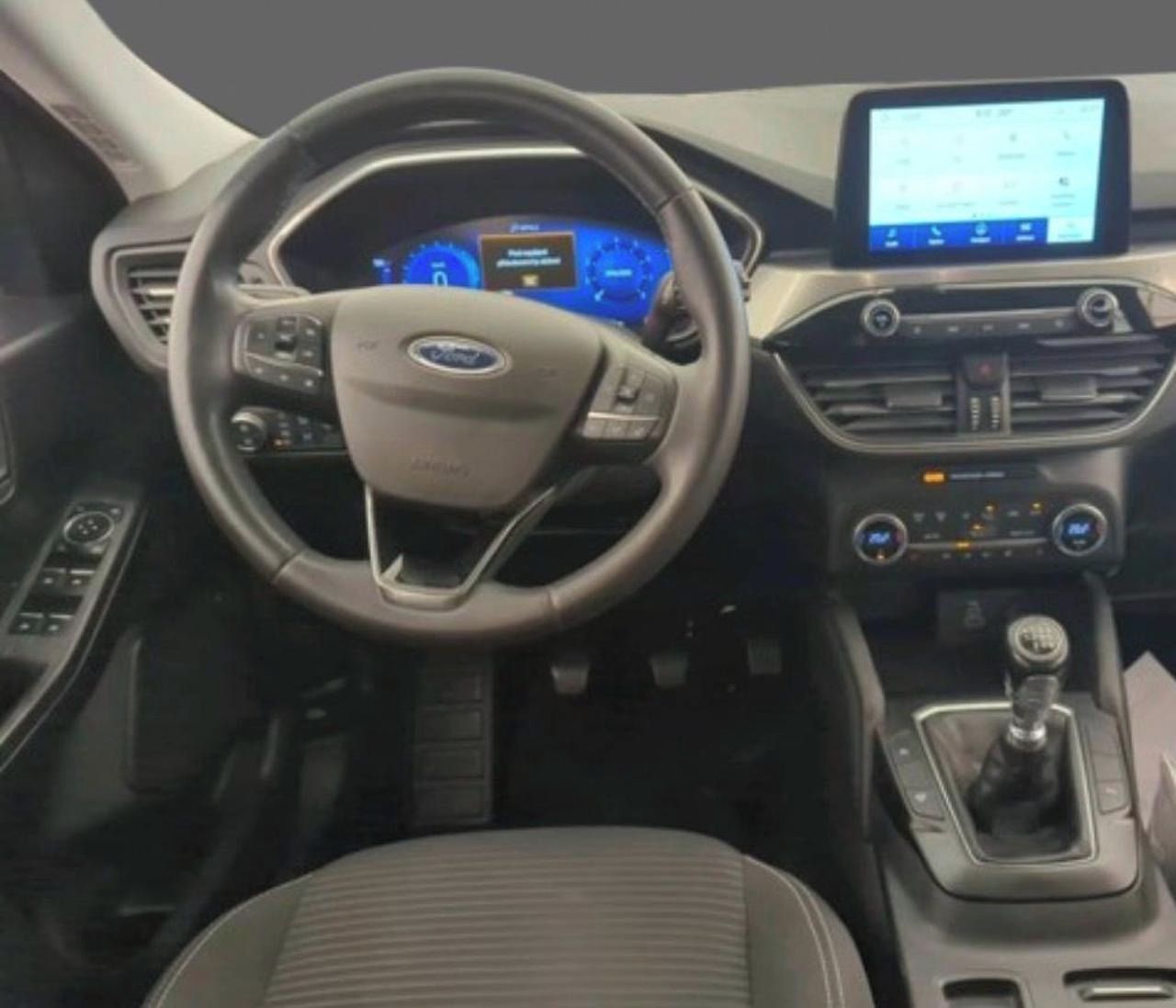 Ford Kuga - fotka 4