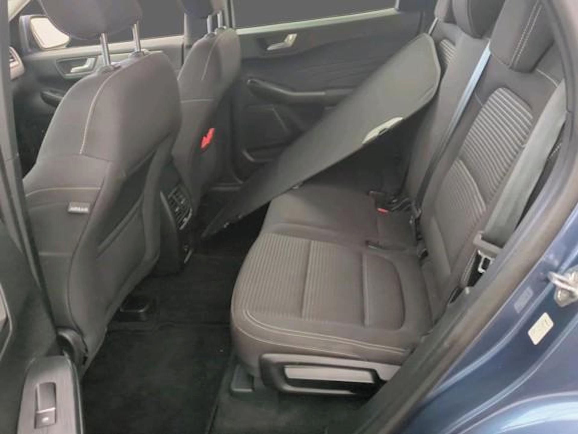 Ford Kuga - fotka 5