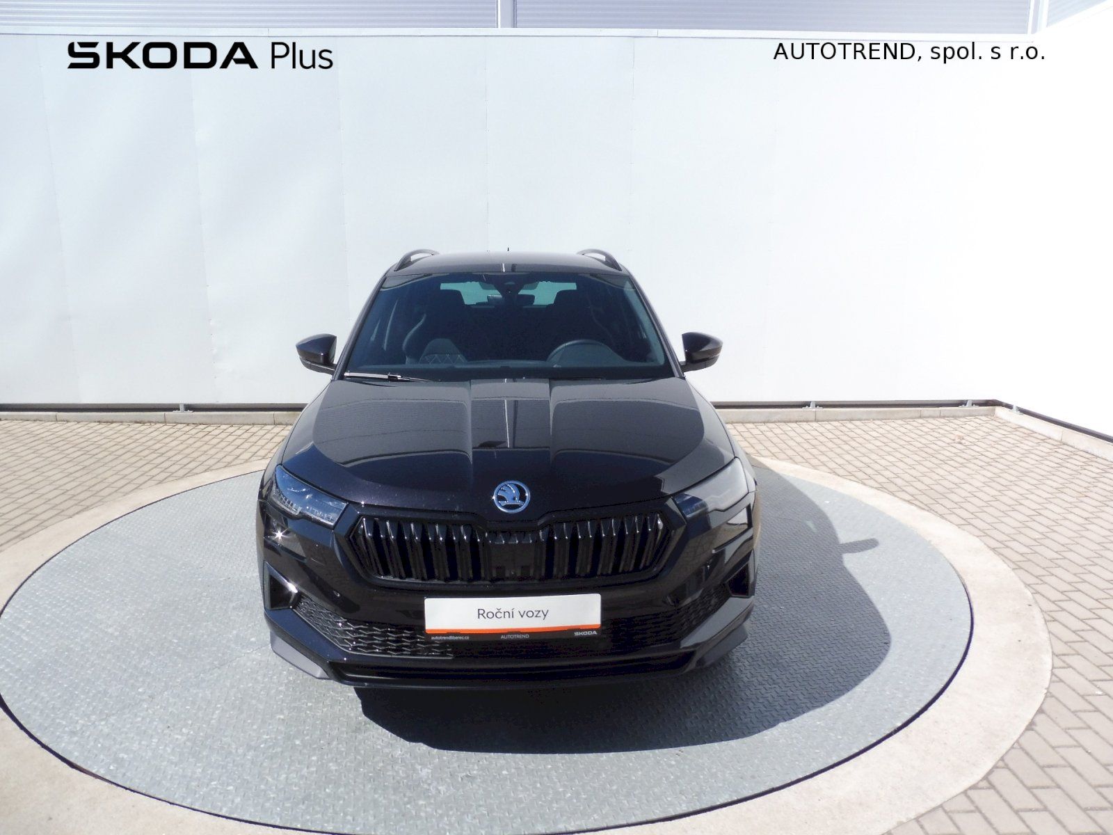 Škoda Karoq, Sportline 1,5 TSI 110kW DSG Ta - fotka 4