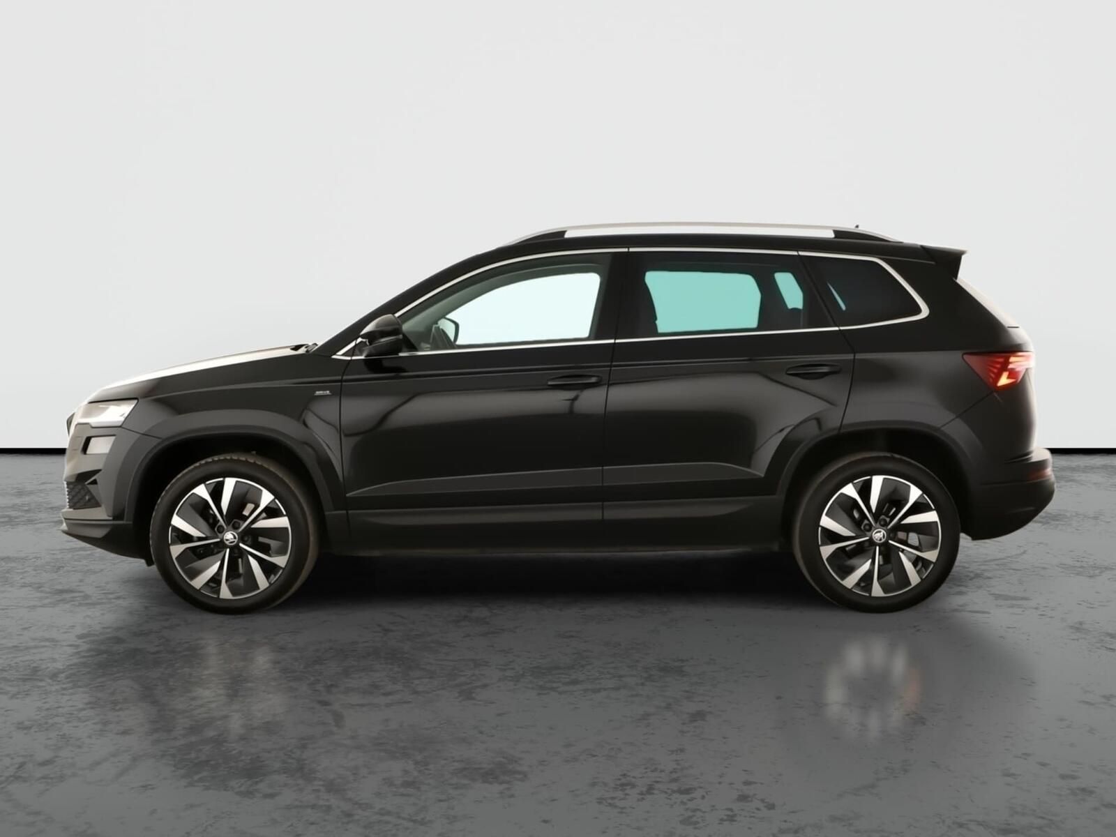 Škoda Karoq, 1.5 TSI, Drive, Drive - fotka 2