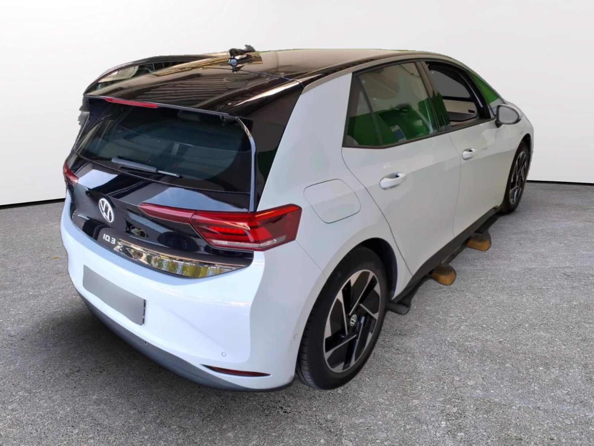 Volkswagen ID.3, Pro ACC Kamera Keyless Tep.čer - fotka 3
