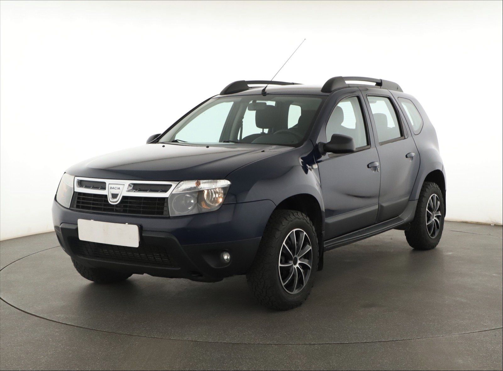 Dacia Duster, 1.5 dCi, 4X4 - fotka 2