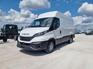Iveco Daily, 35S18HA8/automat/alu/navi/led