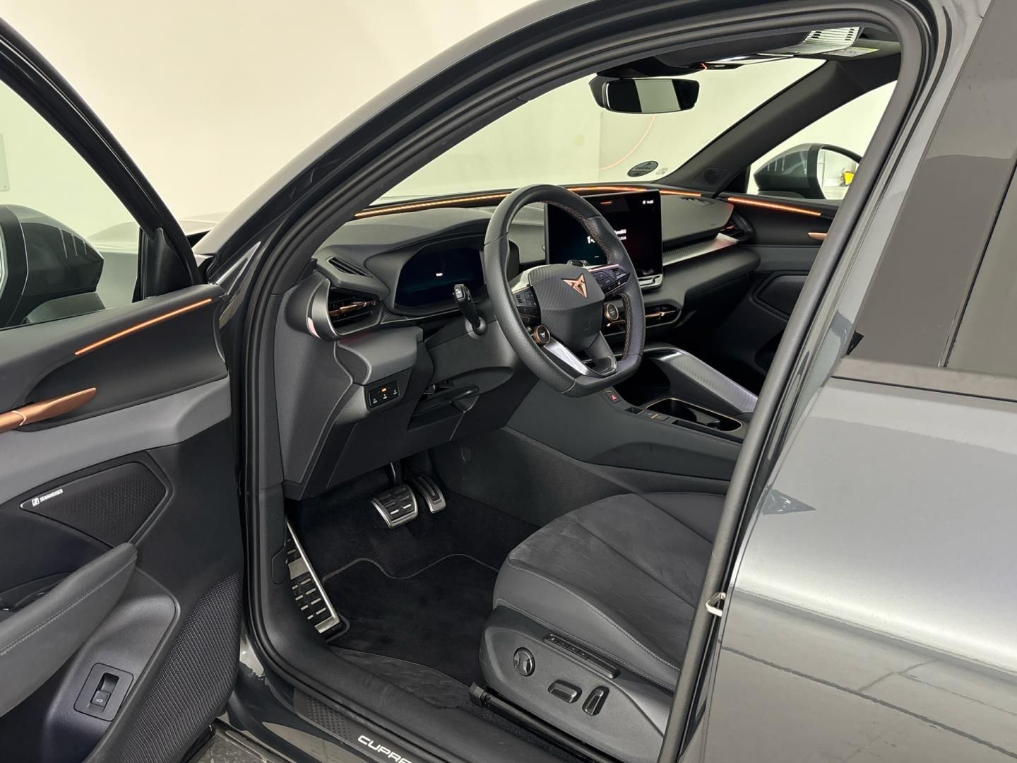 Cupra Terramar, 2.0 TSI / 150 kW 4WD DSG - fotka 6