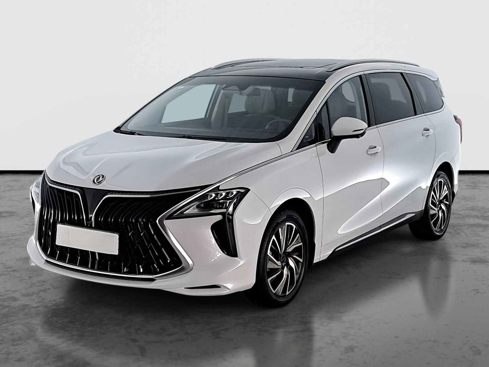 Dongfeng U-Tour, 1.5 Turbo, Exclusive, Záruka - fotka 2