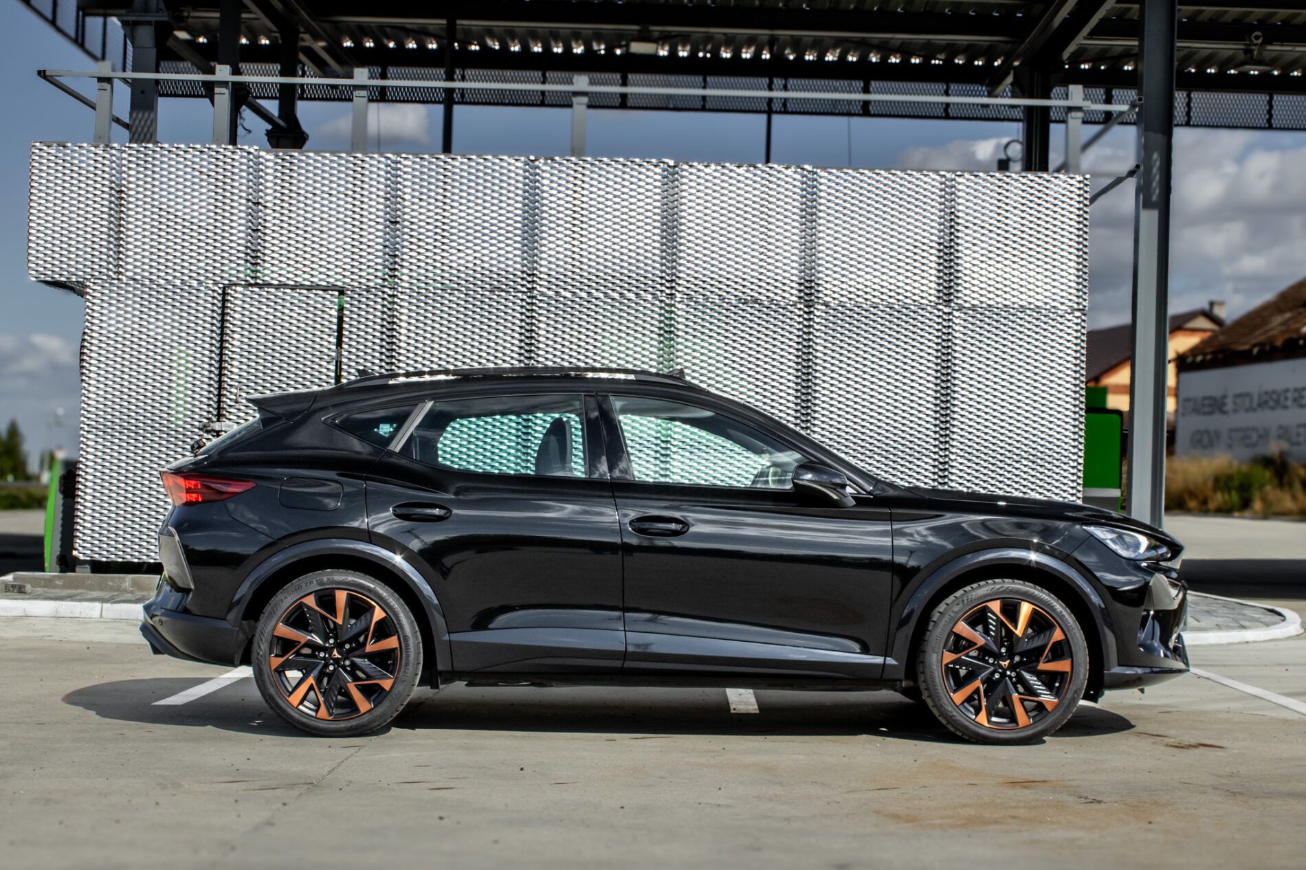 Cupra Formentor - fotka 4