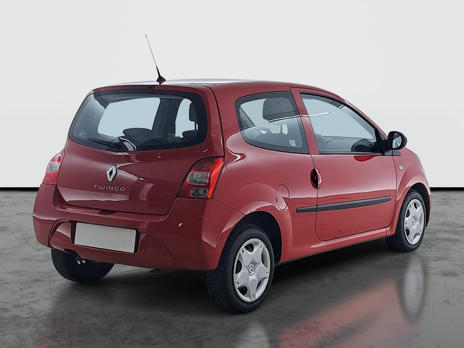 Renault Twingo, 1.2, ČR,1.maj - fotka 5