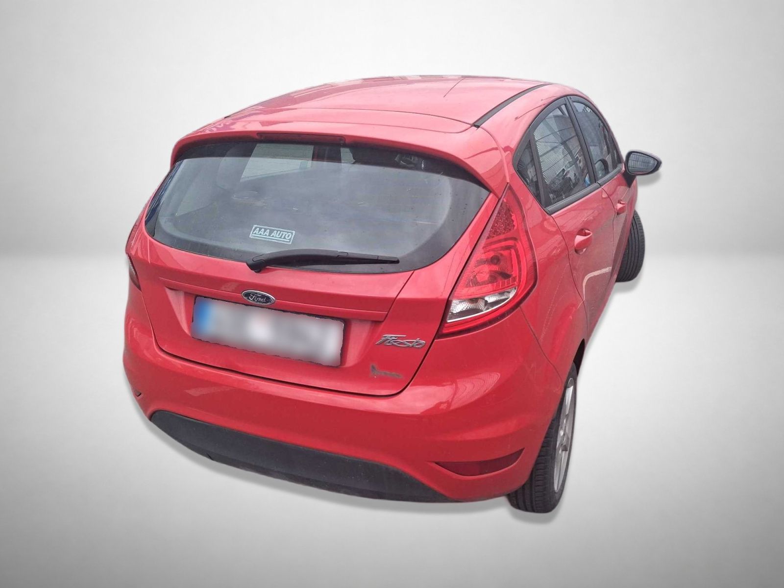Ford Fiesta, 1.25, po STK, servisované - fotka 2