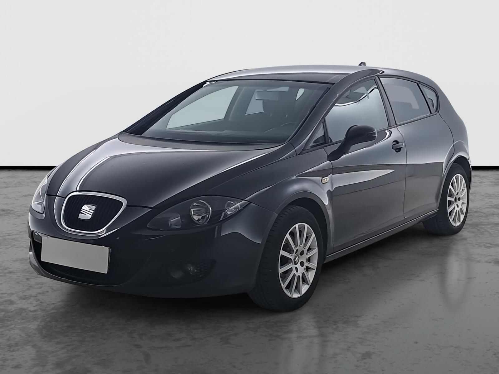 Seat Leon, 1.4, jezdí výborně - fotka 2