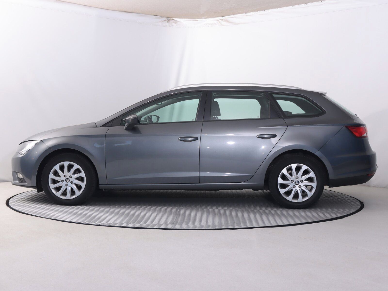 Seat Leon, 1.4 TSI - fotka 3