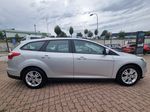 Ford Focus, 1.6 Ti-VCT vč. TZ