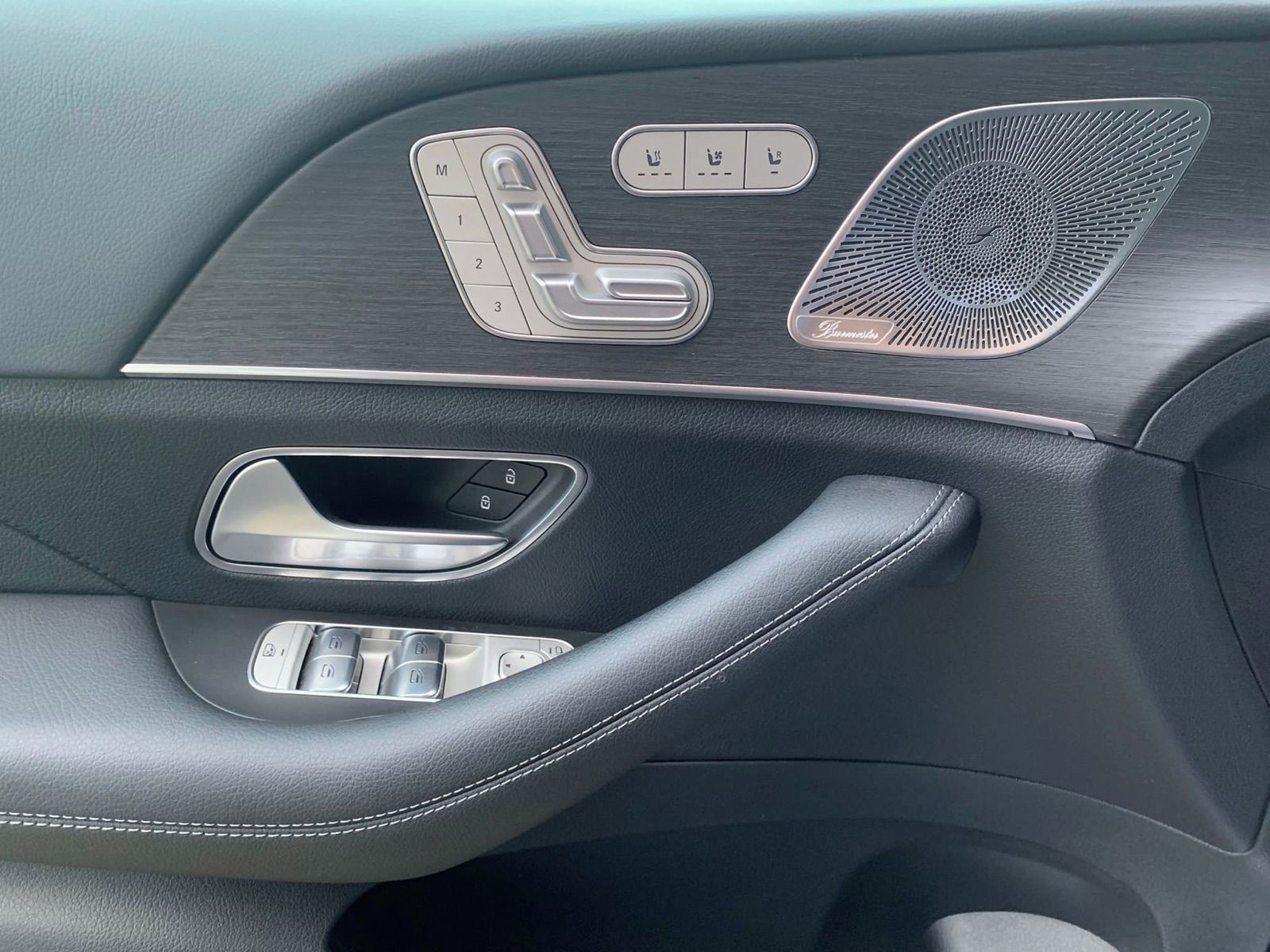 Mercedes-Benz GLS, Mercedes-benz - fotka 6
