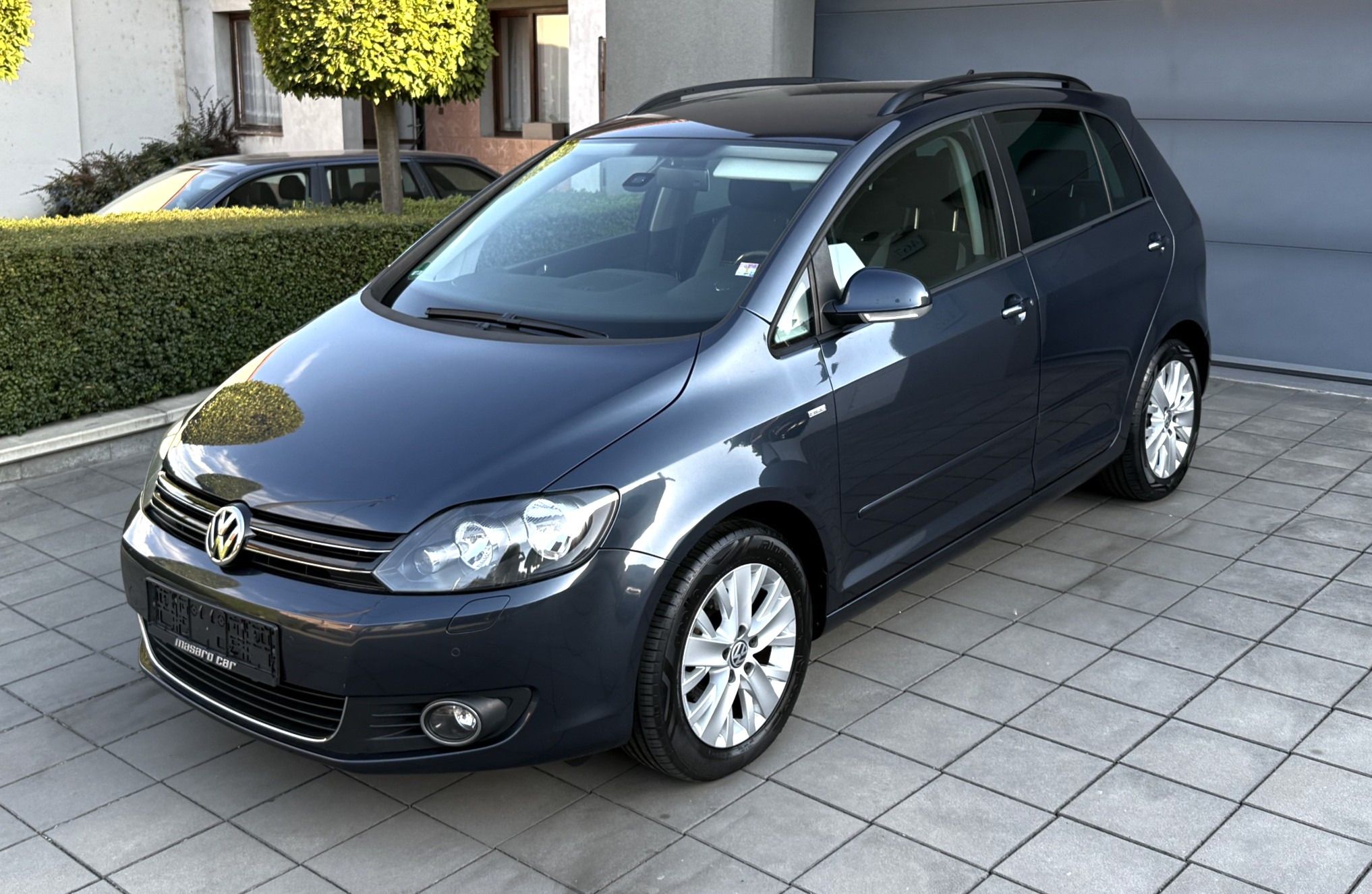 Volkswagen Golf Plus, 1,2TSI,77kw,LIFE,2013