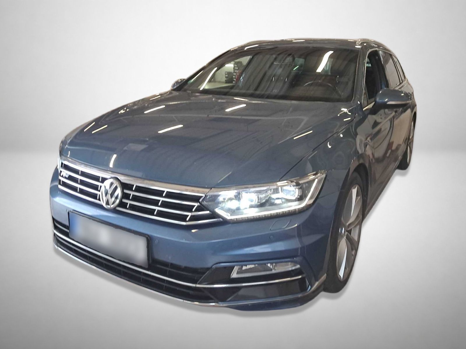 Volkswagen Passat, 2.0 TDI, R-Line, 4X4, Automat