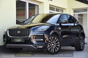 Jaguar E-Pace, D165 AWD