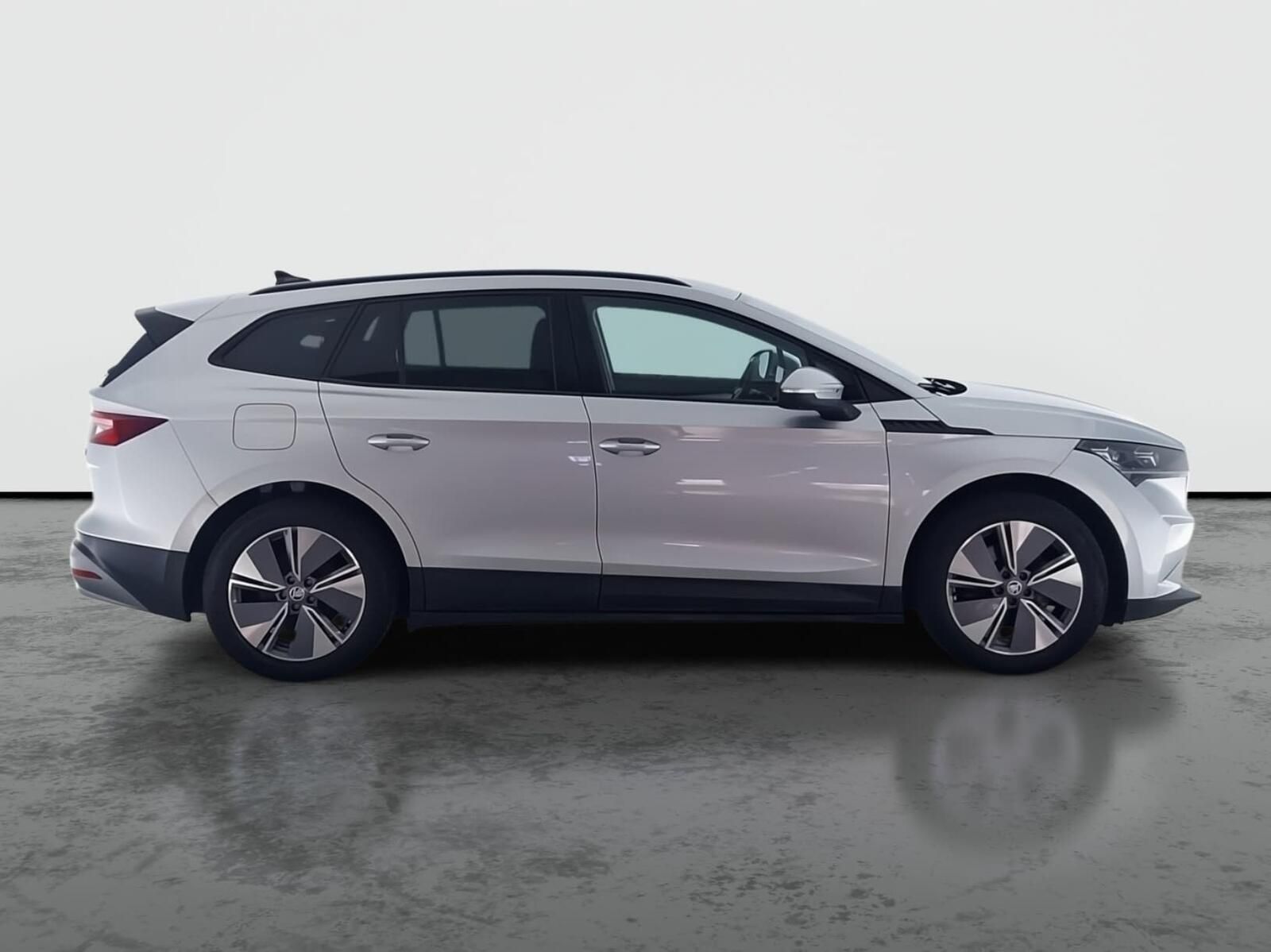 Škoda Enyaq iV, iV 60 (62 kWh), Automat - fotka 6