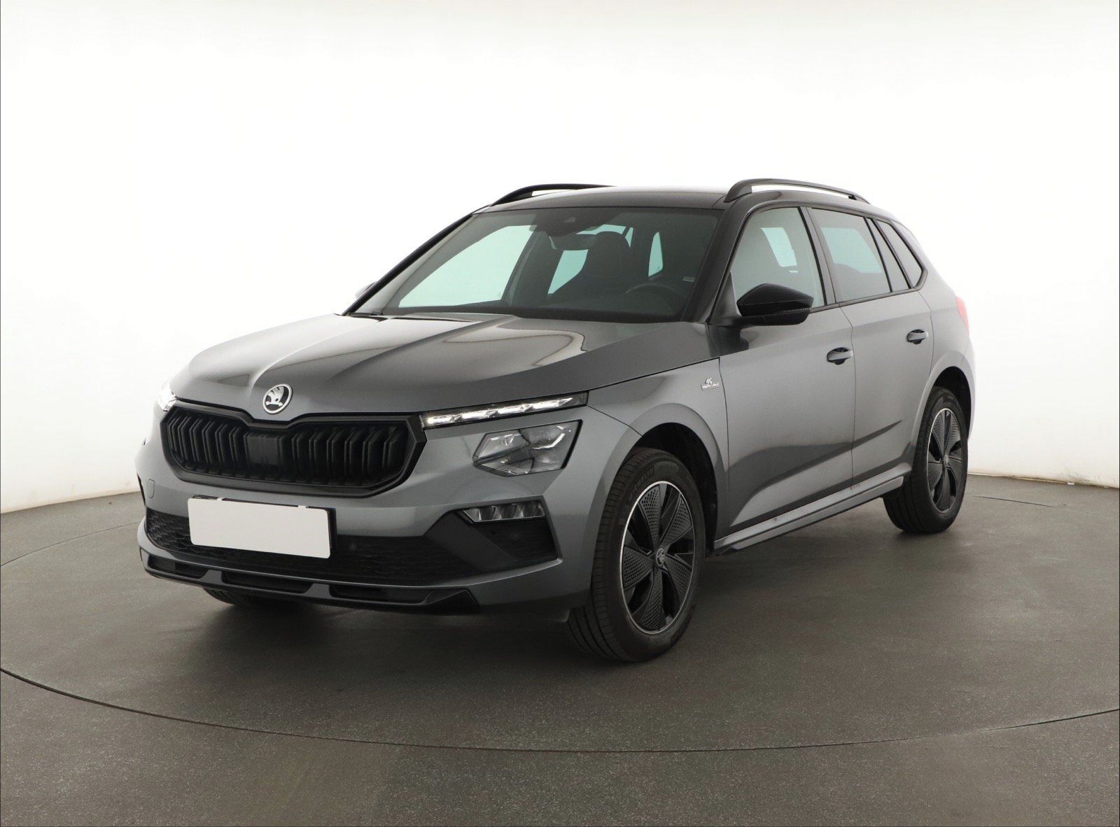 Škoda Kamiq, 1.5 TSI, Monte Carlo - fotka 2
