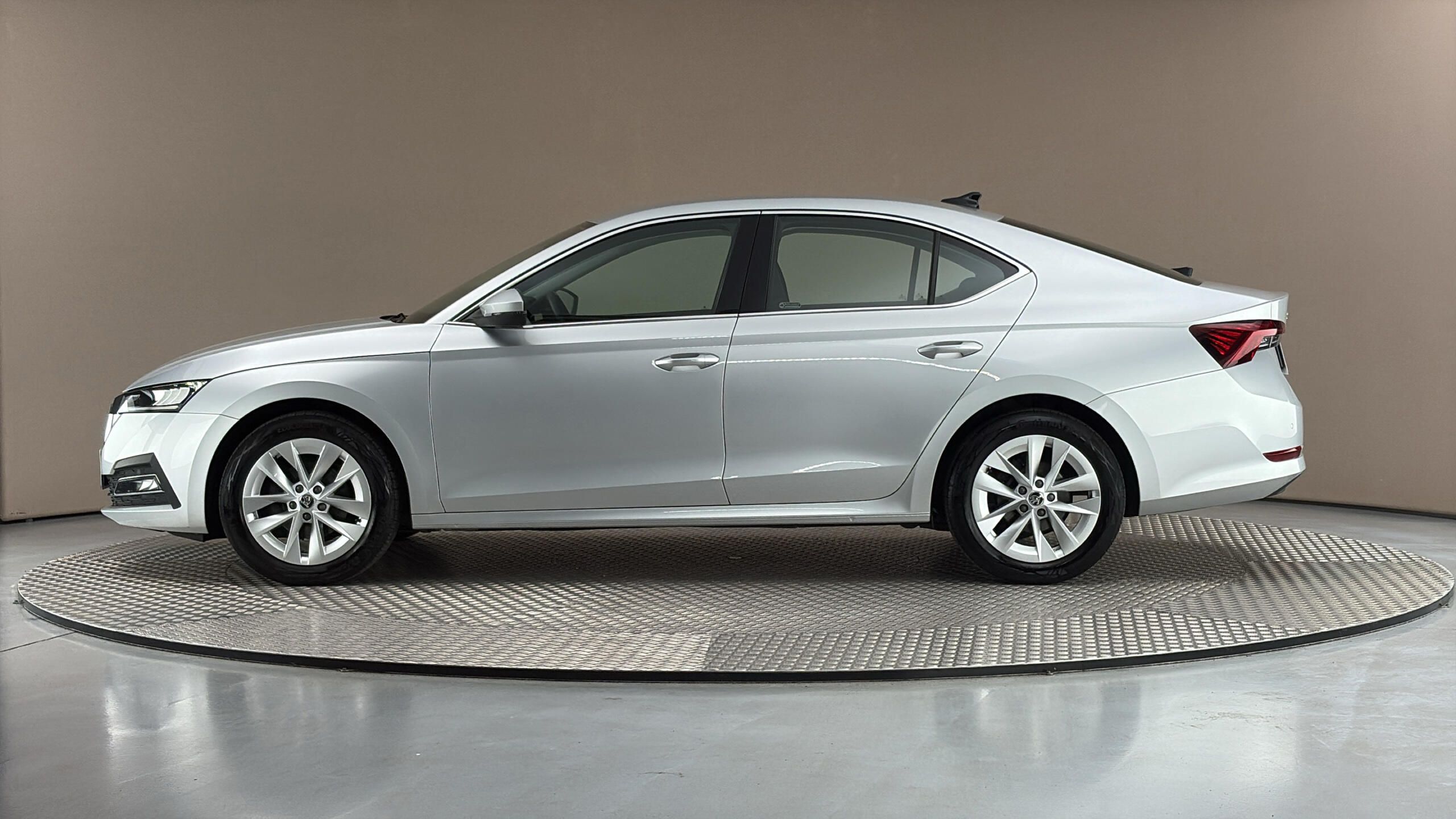 Škoda Octavia, 1.0 TSI Style - fotka 4