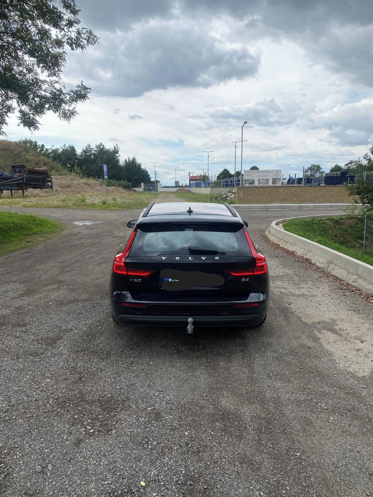 Volvo V60, 2024 AWD105tkm1maj2,0milHyb - fotka 5