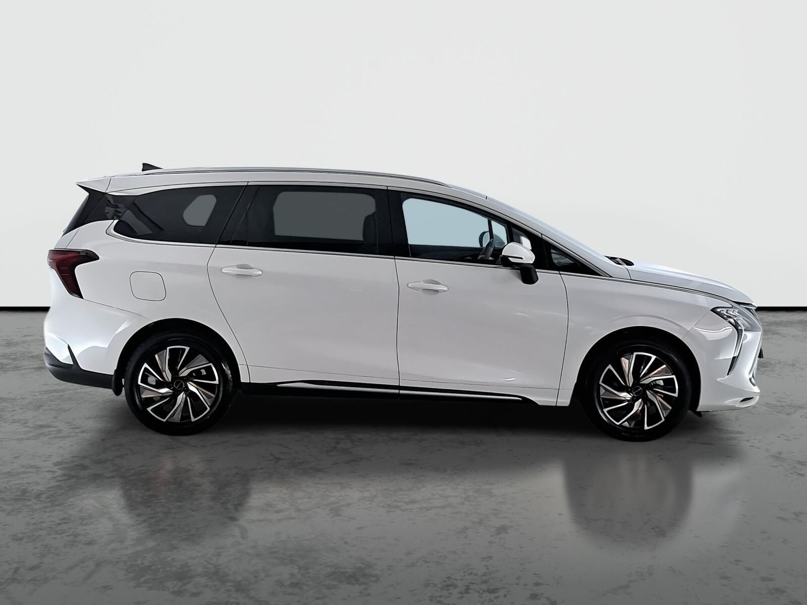 Dongfeng U-Tour, 1.5 Turbo, Exclusive, Záruka - fotka 6