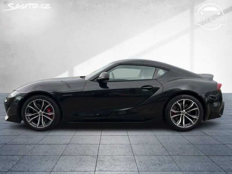 Toyota Supra, GR Supra 2.0 190KW Dynamic