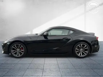 Toyota Supra, GR Supra 2.0 190KW Dynamic