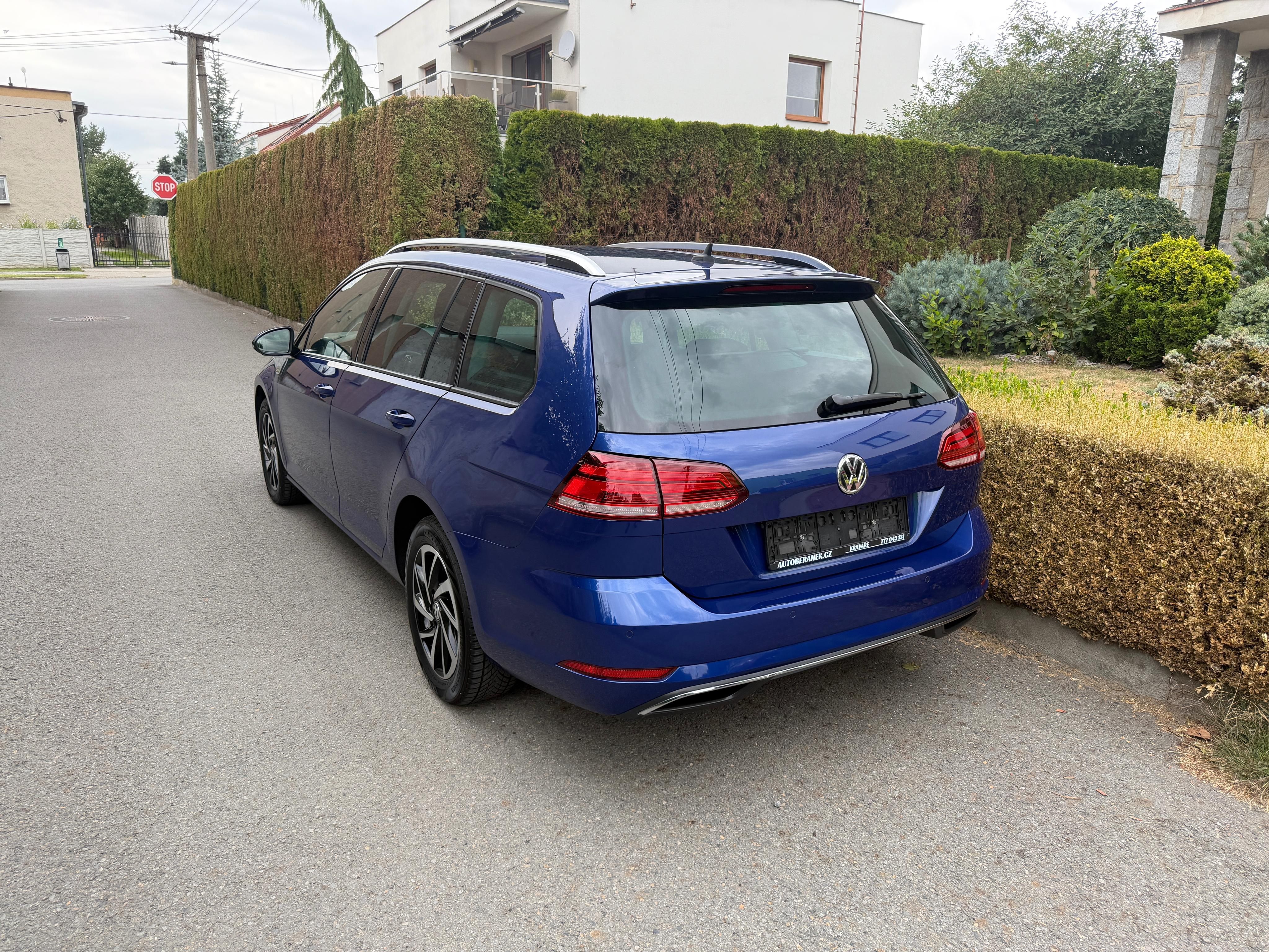 Volkswagen Golf, 1.0 TSI 85KW JOIN - fotka 6