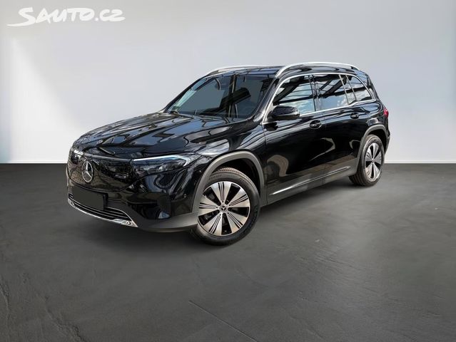 Mercedes EQB