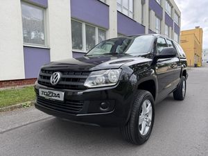 Volkswagen Amarok, 2,0 BiTDi  BEZ KOROZE