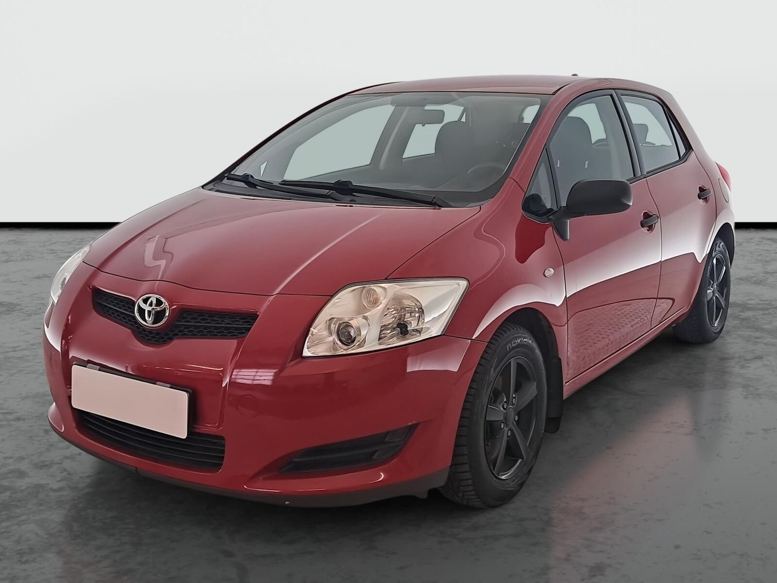 Toyota Auris, 1.4 VVT-i, Klima - fotka 2
