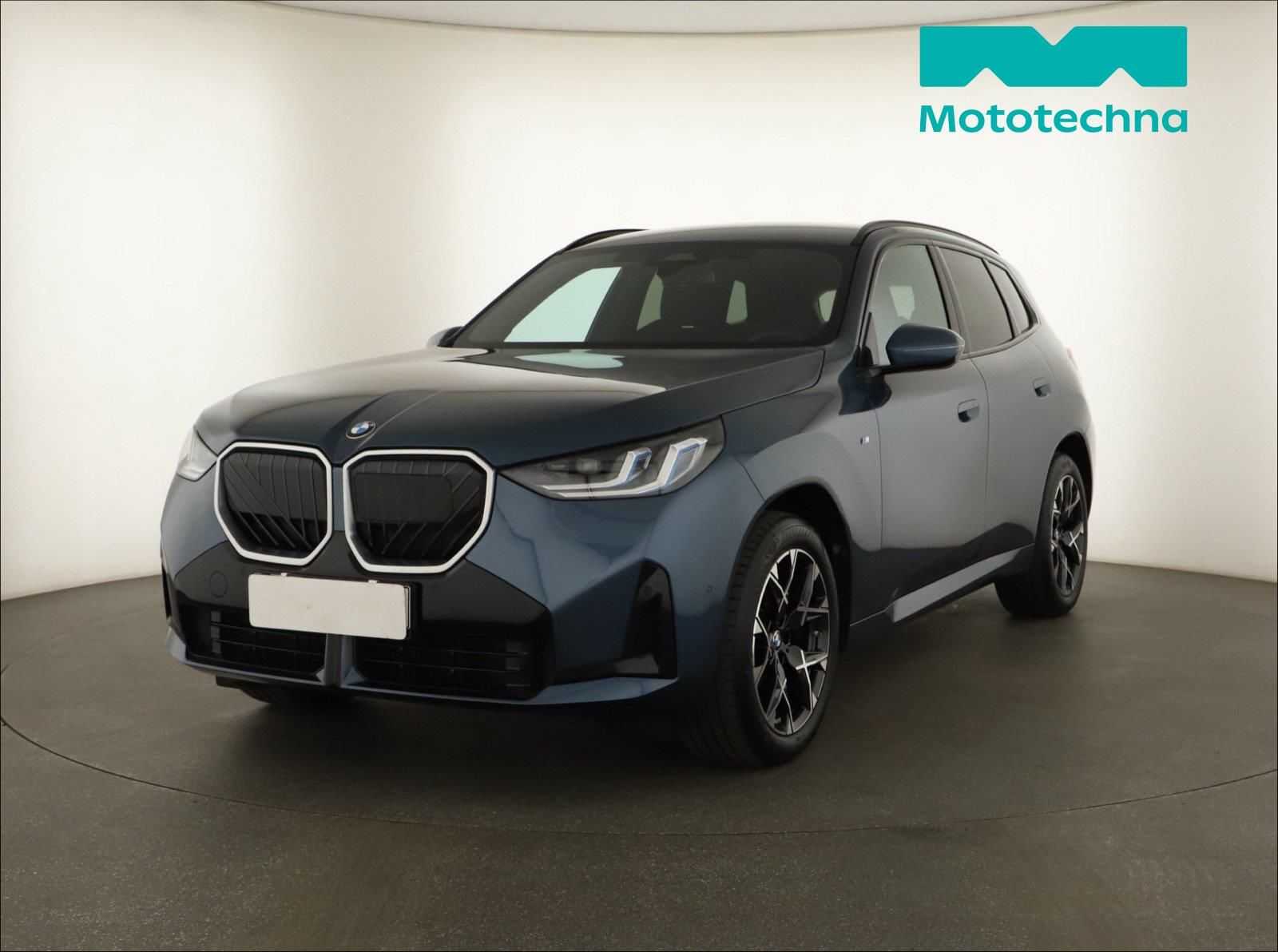 BMW X3, 20 xDrive, M SPORT, XDRIVE