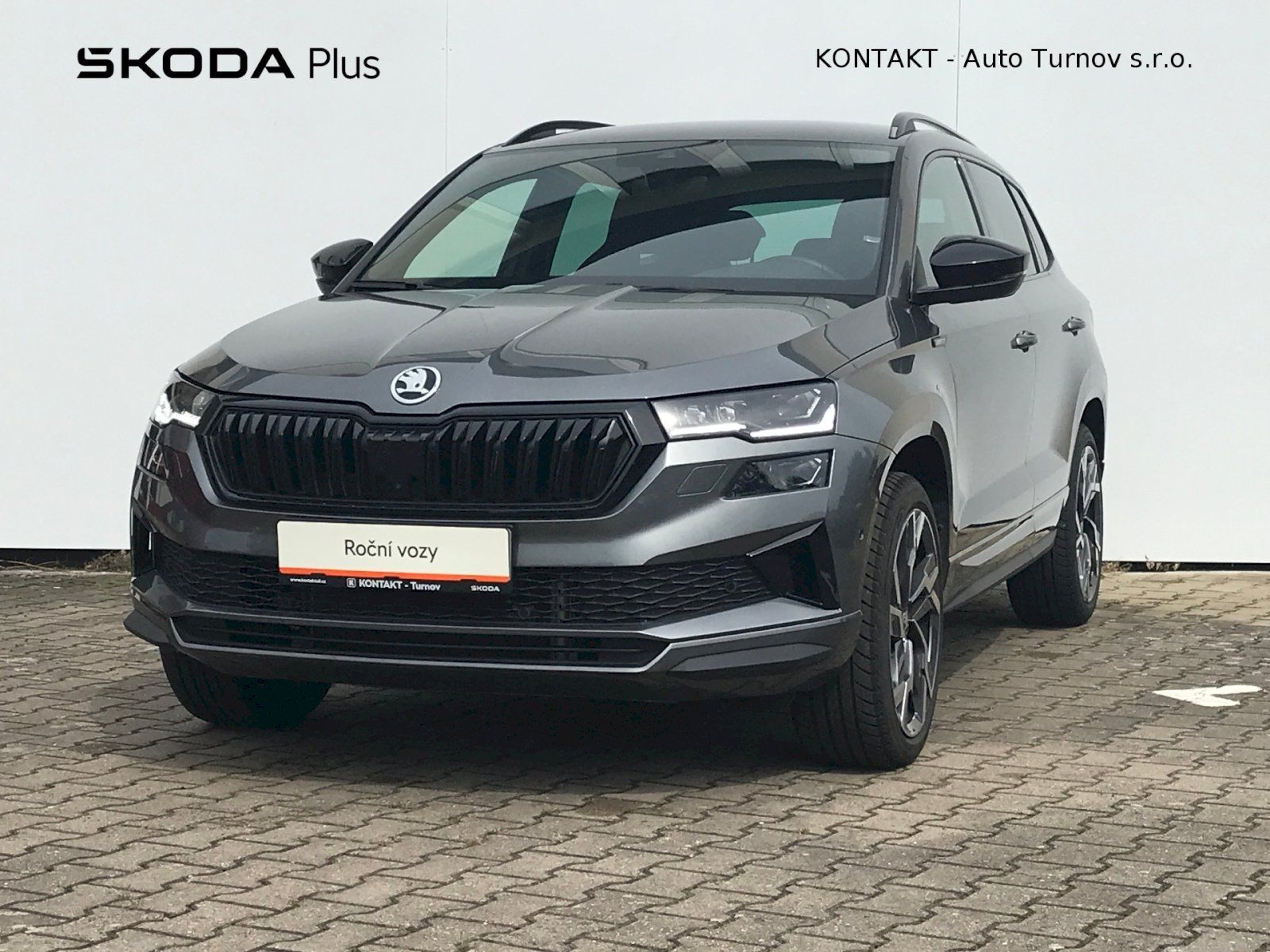 Škoda Karoq, SPORTLINE 2,0 TDI 4X4 DSG
