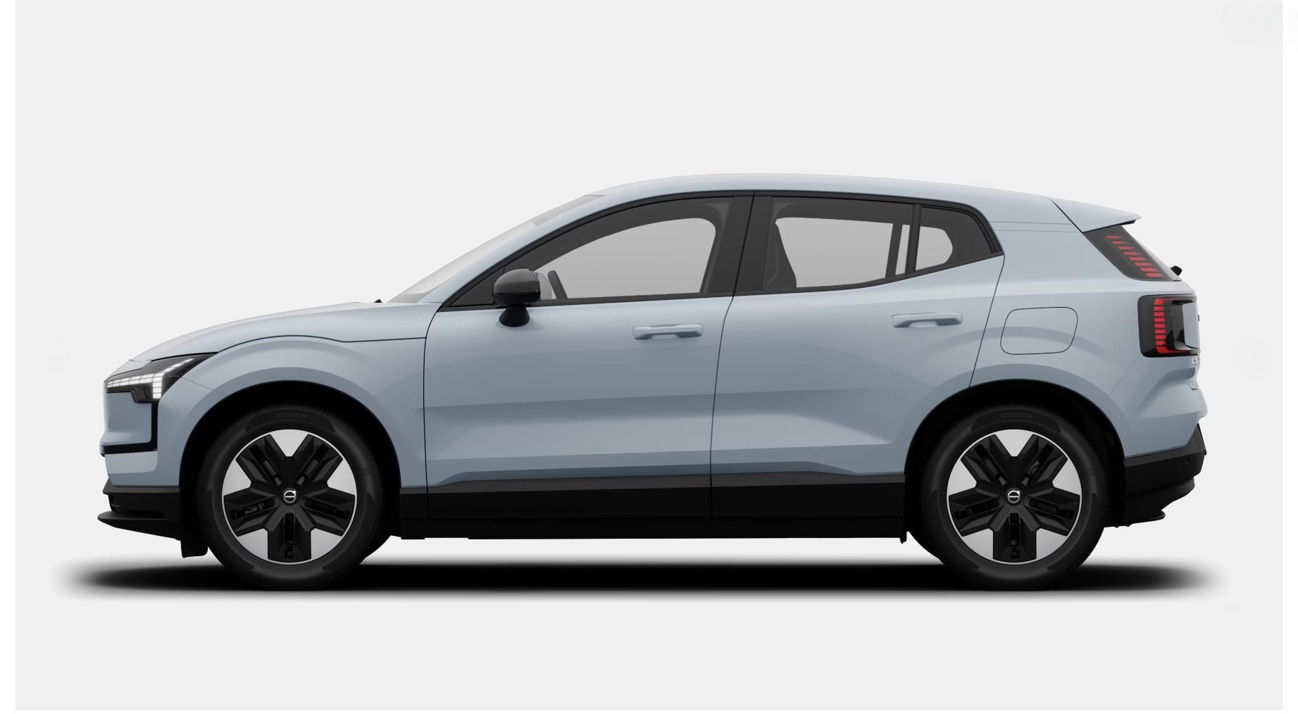 Volvo EX30, P5 RWD CORE AUT - fotka 2
