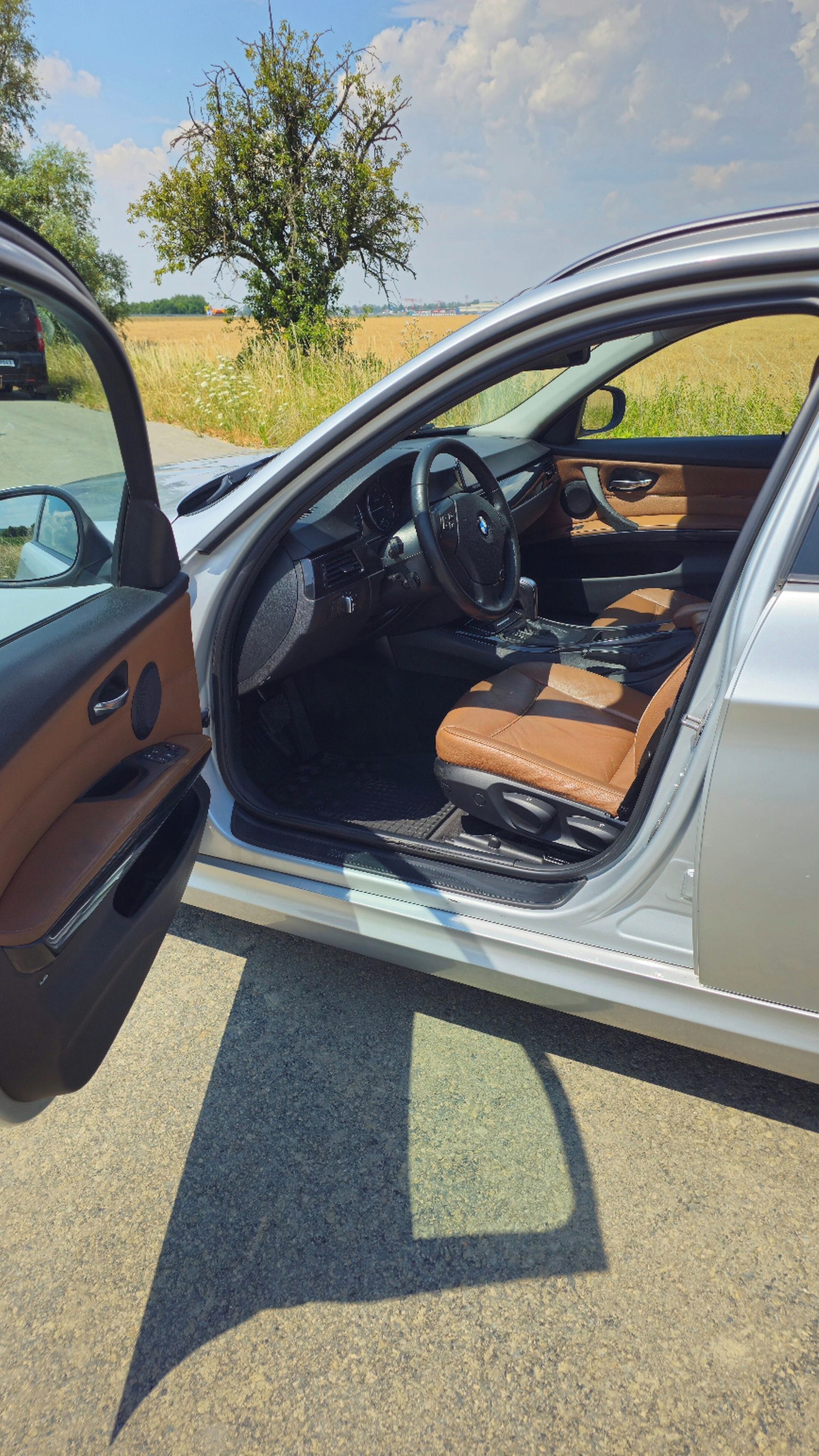 BMW Řada 3, BMW Řada 3, Bmw 320d E91-135Kw - fotka 6