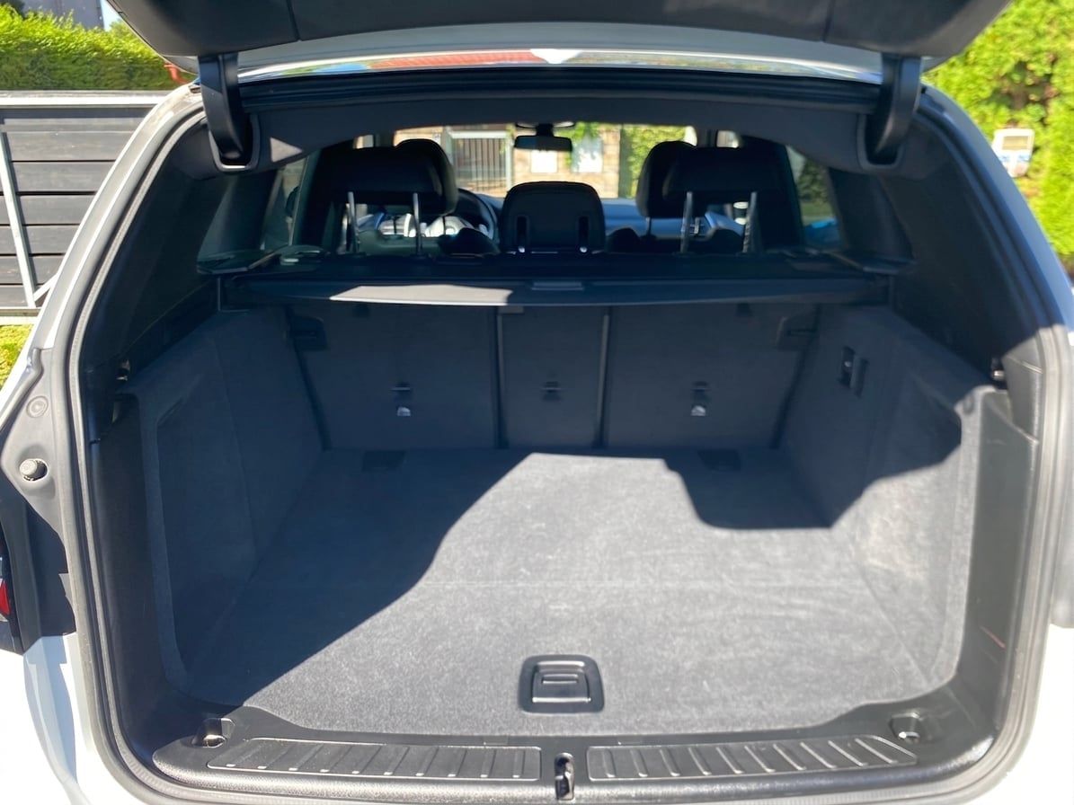 BMW X3, xDrive20d/M-Paket/ČR/servis - fotka 5
