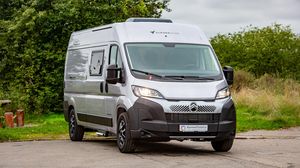 Clever Vans, Celebration, Citroen