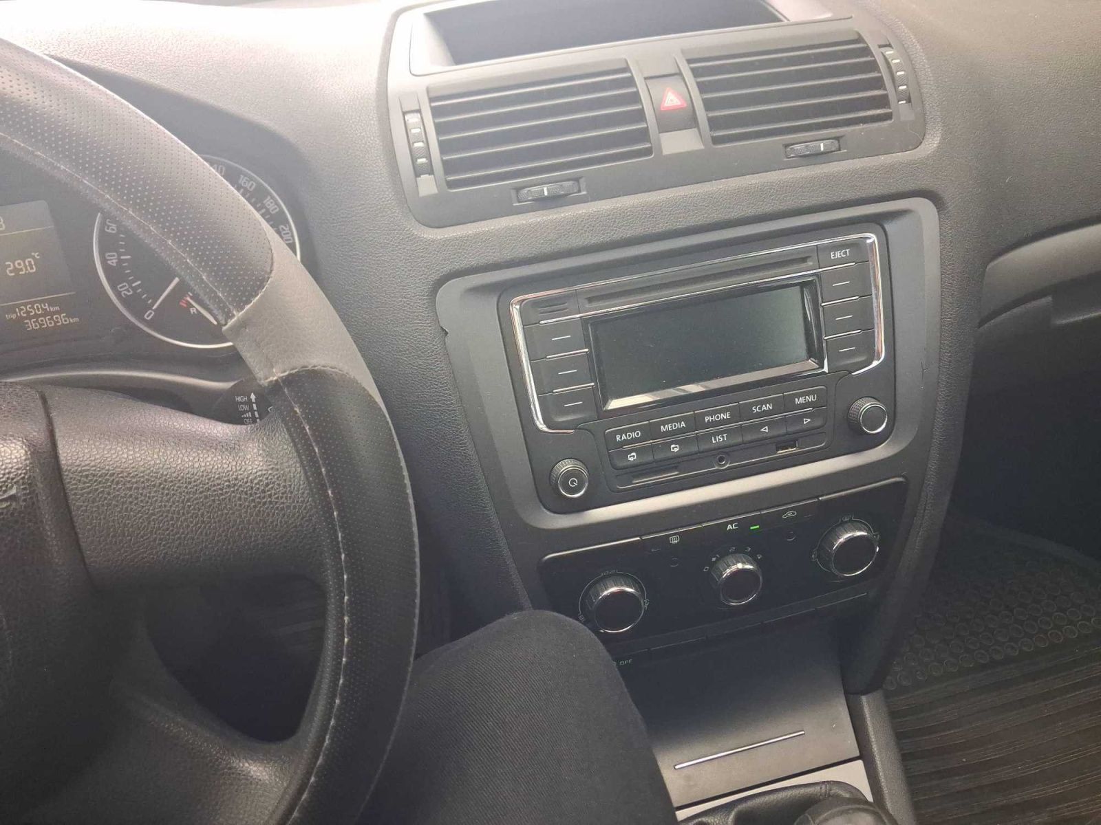 Škoda Octavia, 1.6, po STK, za dobrou cenu - fotka 3