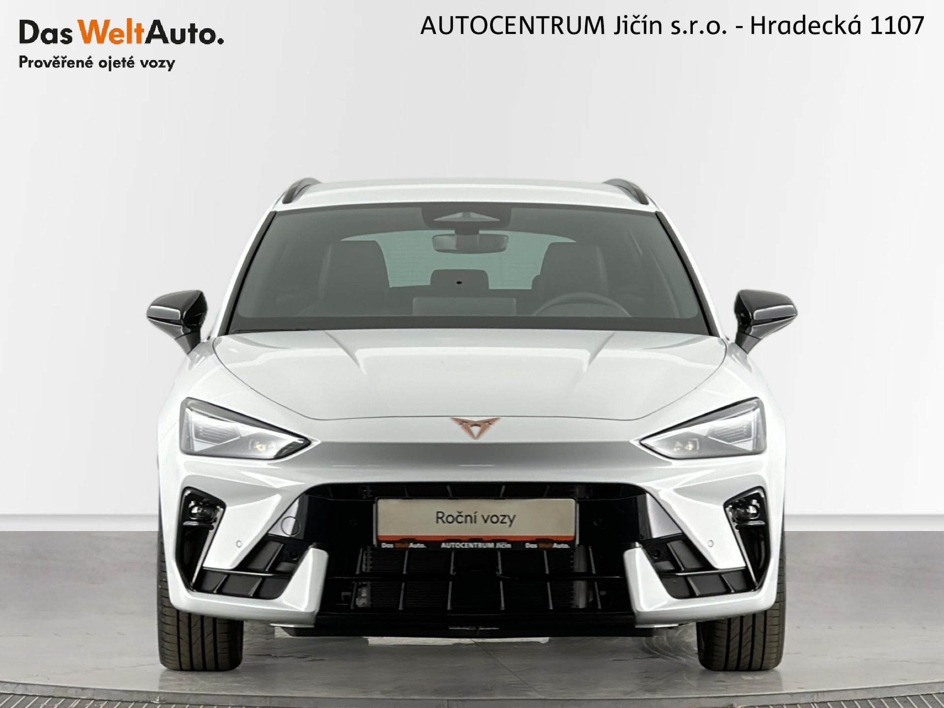 Cupra Leon, ST 2.0 TSI 150kW 4x4 DSG - fotka 4