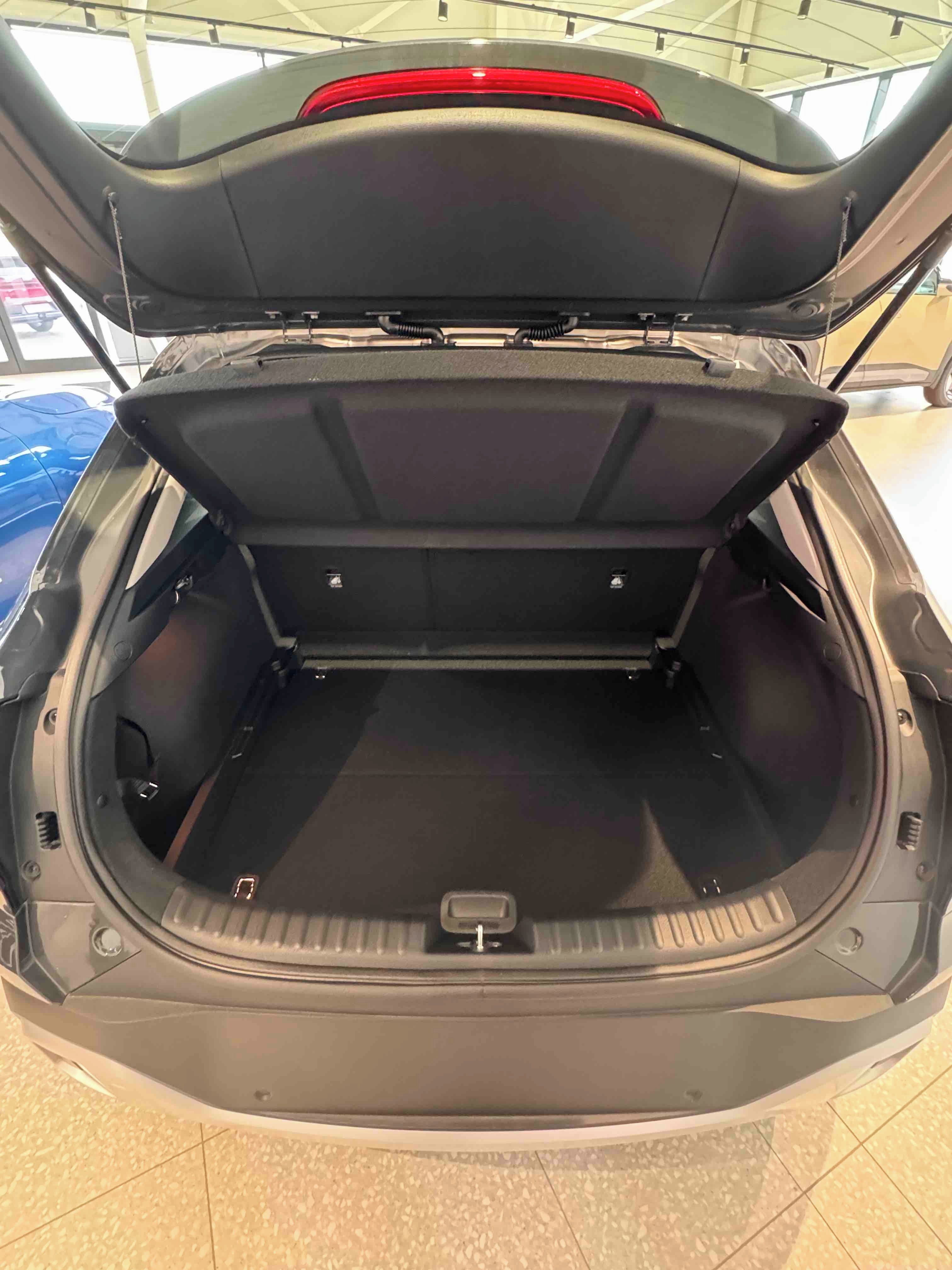 Kia XCee´d, 1,0 T-GDi GPF SPIN (2027) - fotka 5