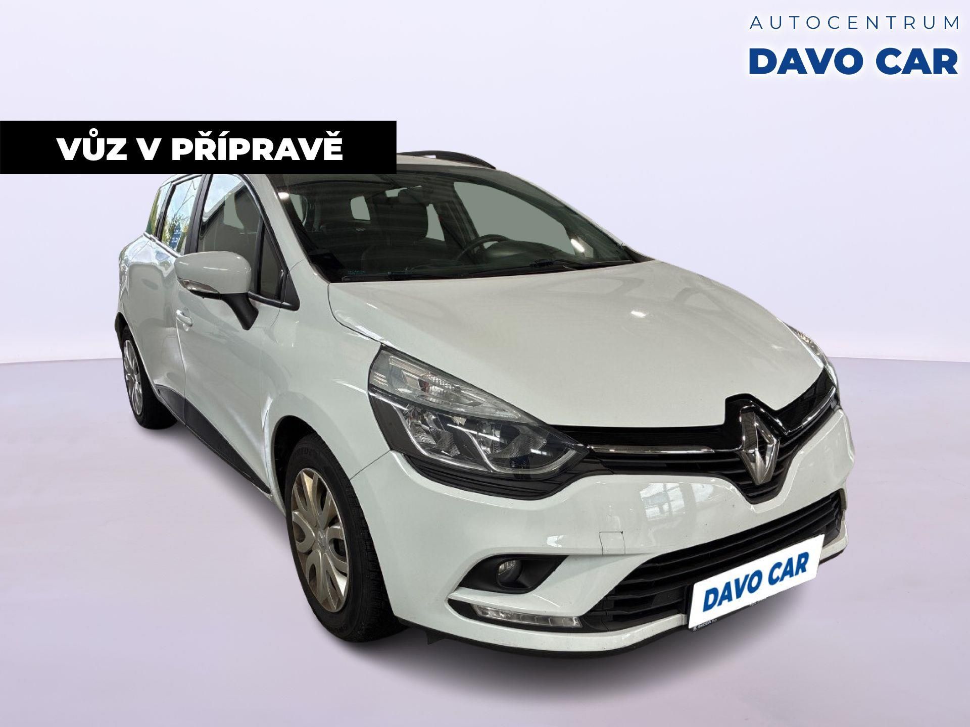 Renault Clio, 1,2 16v 55kW Advantage CZ - fotka 4