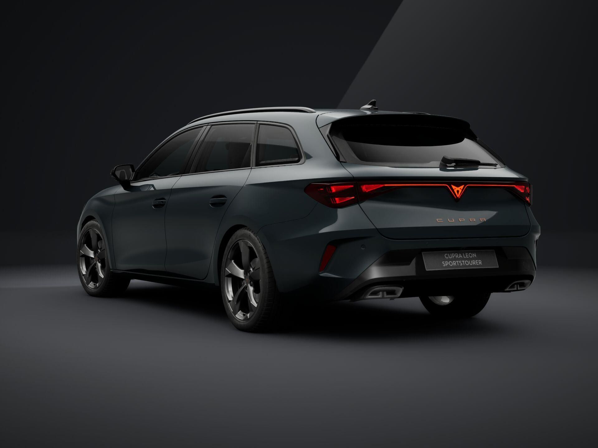 Cupra Leon, 2.0 TSI / 150 kW SP - fotka 3