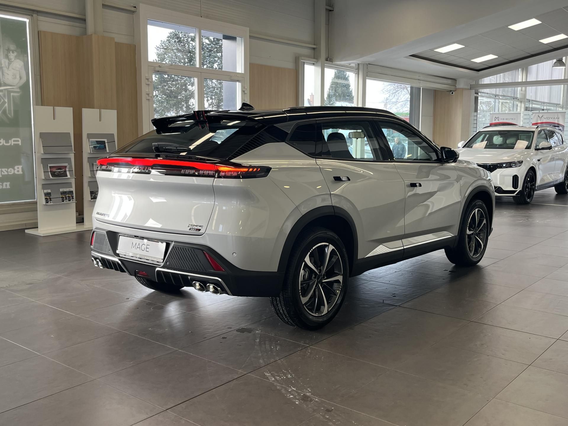 Dongfeng Mage, E2 1.5T, - fotka 4